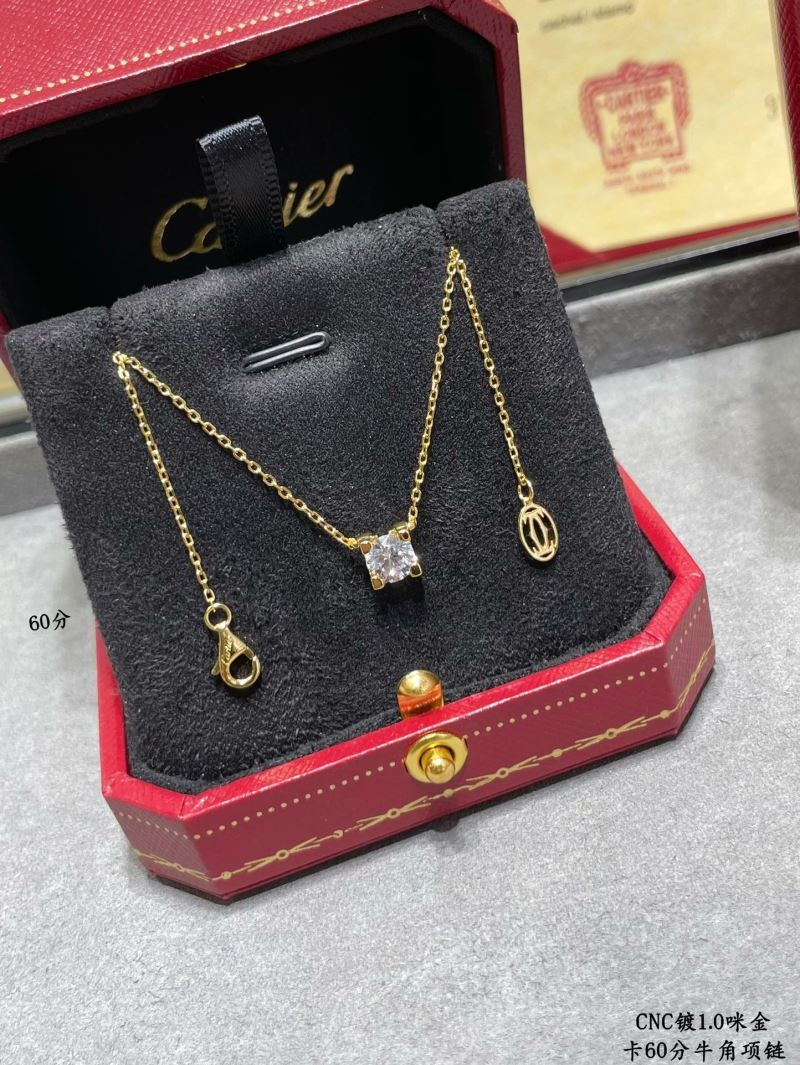 Cartier Necklaces